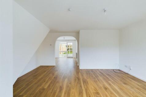Spacious Living Area