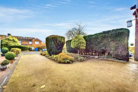 Carsington Driveway