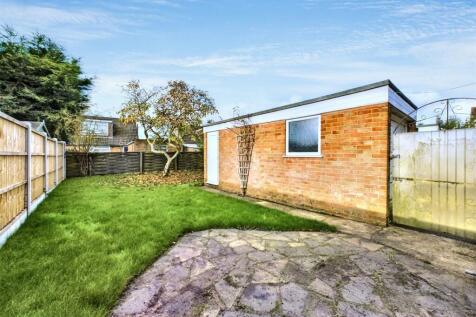 Carsington Rear