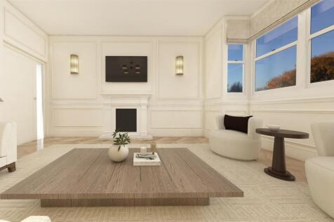 Living Room Visual