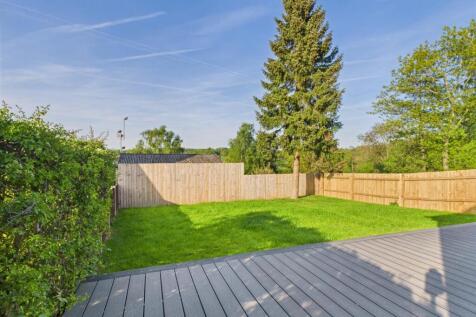 Private Garden