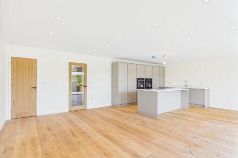 Living Kitchen/Dining Room