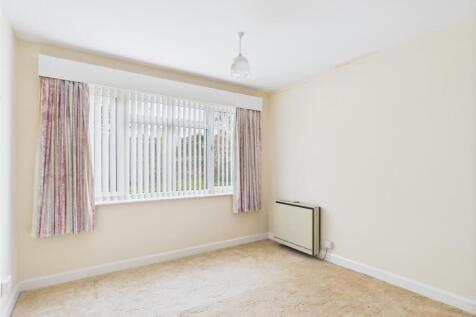 Double Bedroom One