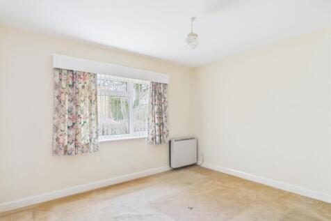 Double Bedroom Two