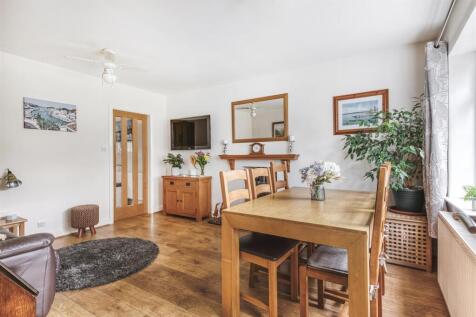 Dining/Family Room