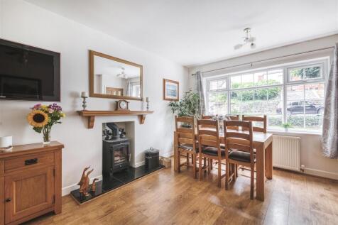 Dining/Family Room