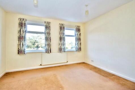 Double Bedroom Three