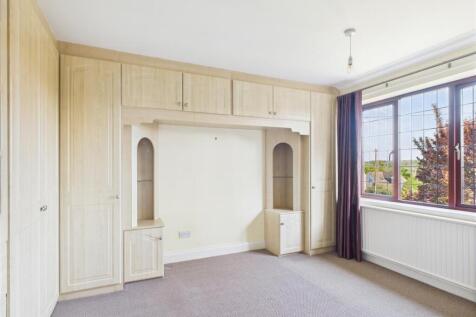 Double Bedroom One