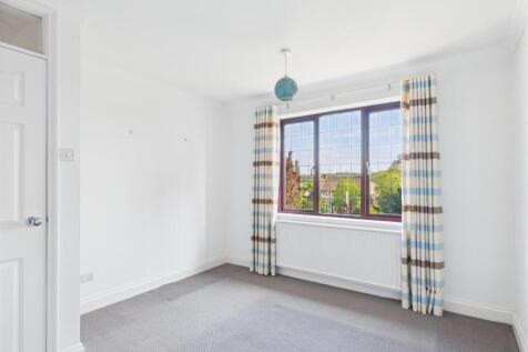 Double Bedroom Two