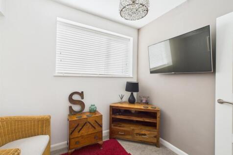 Snug/Bedroom Four