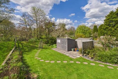 Private Garden