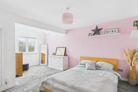 Double Bedroom Two
