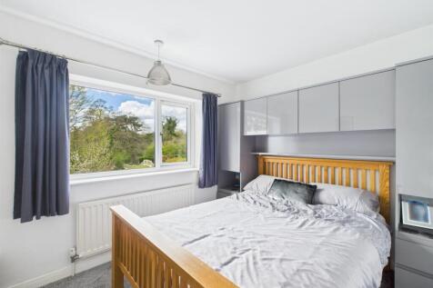 Double Bedroom Three