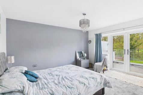 Double Bedroom One