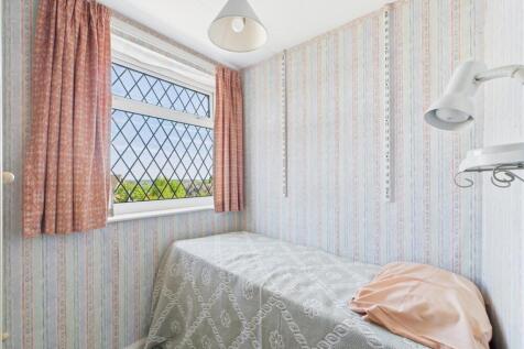Bedroom Four/Study