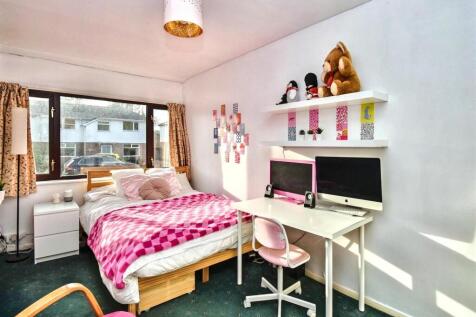 Bedroom Four/Study