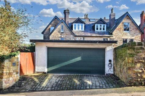 Double Garage