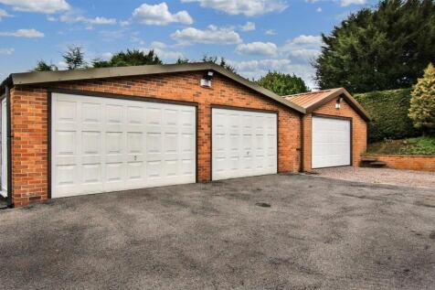 Five Car Garage