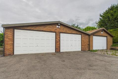 Five Car Garage