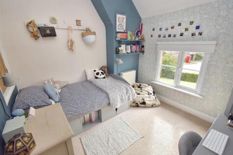 Double Bedroom Three