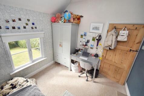Double Bedroom Three