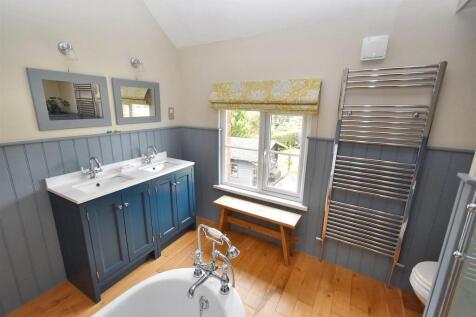 Five-Piece Bathroom
