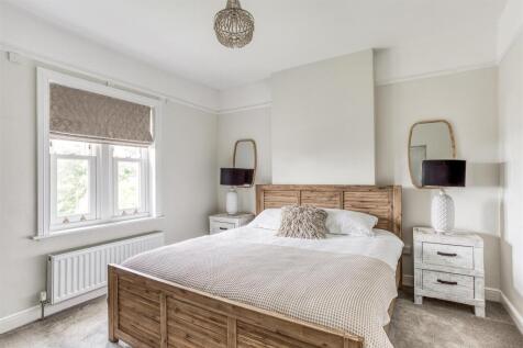 Double Bedroom One
