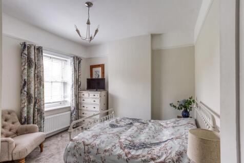 Double Bedroom Three