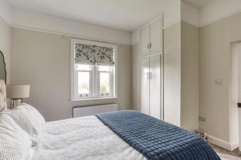 Double Bedroom Four