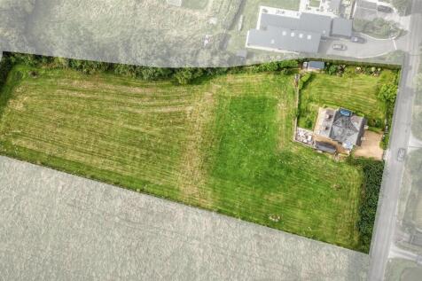 Approx. Two Acre Field