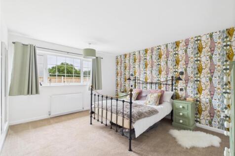 Double Bedroom One