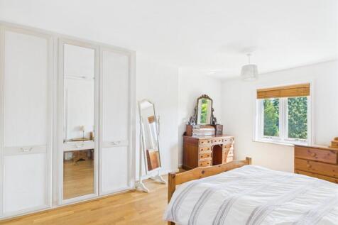 Double Bedroom One