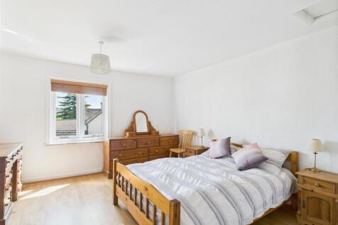 Double Bedroom One