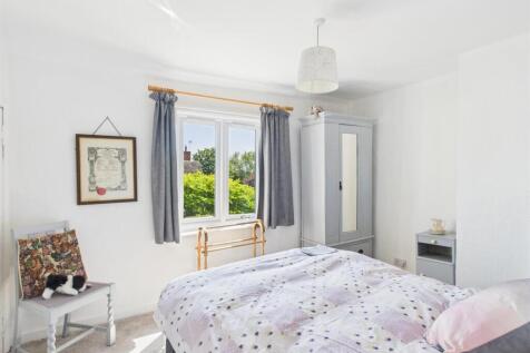 Double Bedroom Two