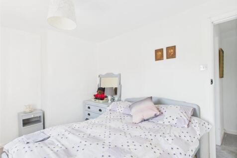 Double Bedroom Two