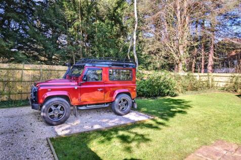 Planning Permission Granted for Garage