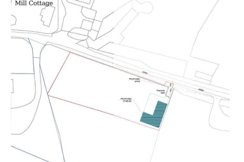 Fields - 1.45 acres