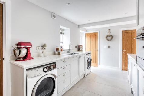 Utility/Kitchen