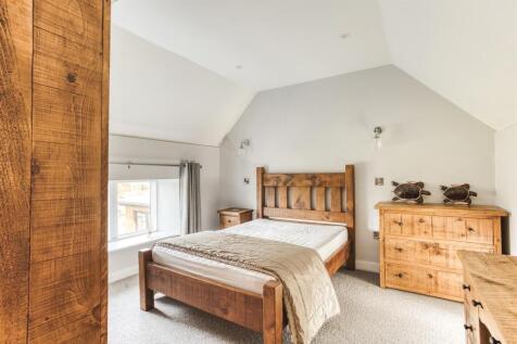 Bedroom Five