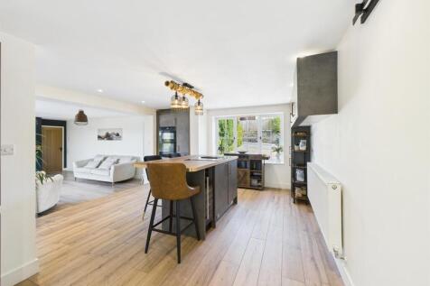 Dining/Kitchen Area