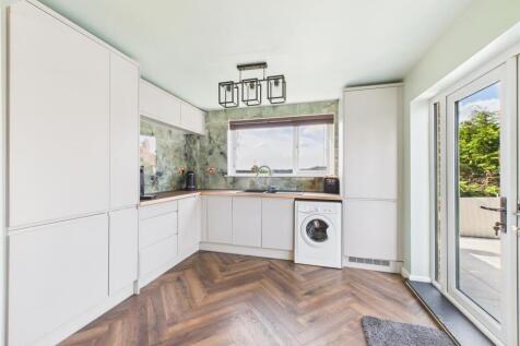 Second Kitchen