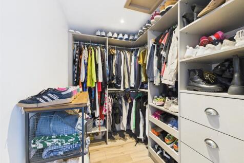 Dressing Room
