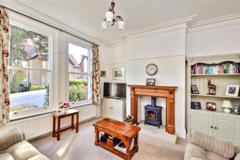 Sitting Room One