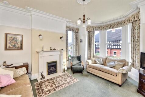 Sitting Room Two