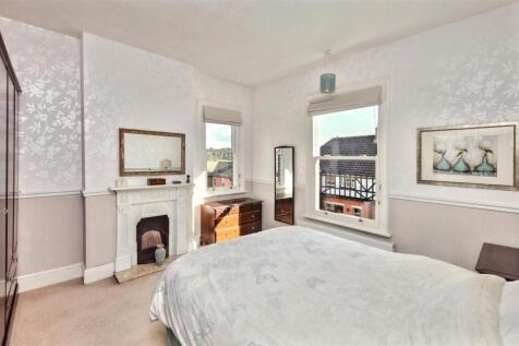 Double Bedroom One
