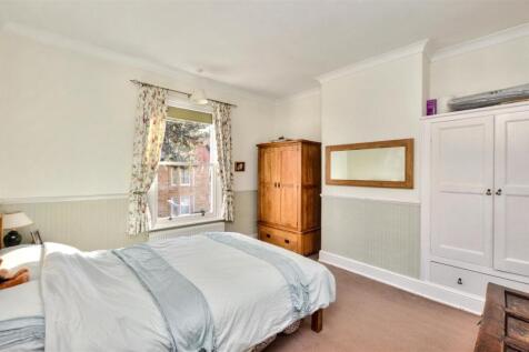 Double Bedroom Two