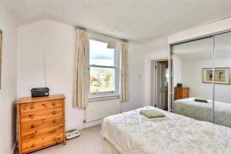 Double Bedroom Three