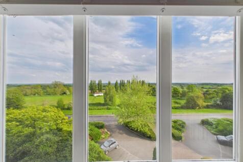 View from Living Room
