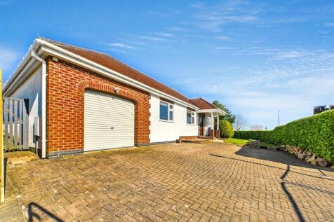 Large Driveway