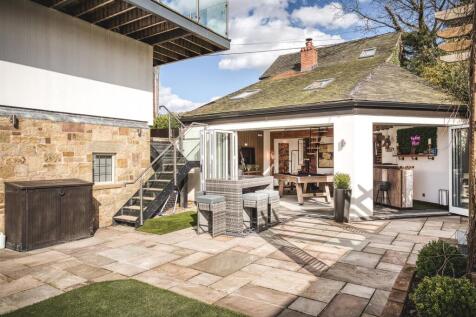 Holiday Cottage